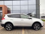Toyota RAV4 IV (XA40) Владикавказ  - изображение 21
