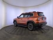 Haval Dargo Москва  - изображение 37