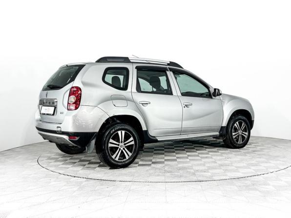 Renault Duster I с пробегом 2015 года, цена 991 000 рублей, 164257 км, внедорожник, Автокод Объявления