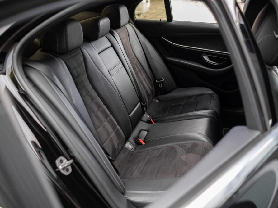 Mercedes-Benz E-Класс V (W213 S213 C238) Рестайлинг Сочи  - изображение 10