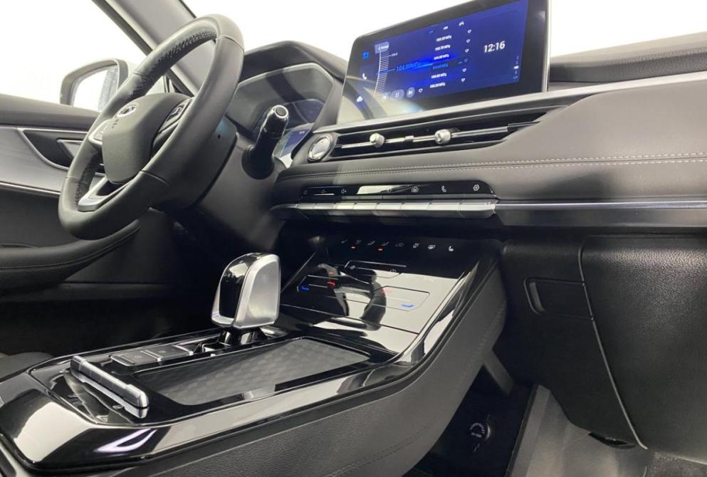 Chery Tiggo 7 Pro I Саранск  - изображение 28