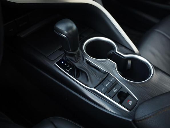 Toyota Camry VIII (XV70) Рестайлинг с пробегом 2022 года, цена 3 090 000 рублей, 79362 км, седан, Автокод Объявления