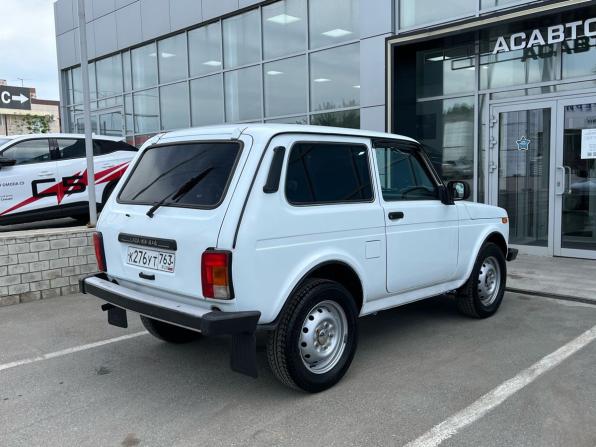 Lada (ВАЗ) 2121 (4x4) I Рестайлинг с пробегом 2015 года, цена 435 000 рублей, 127270 км, внедорожник, Автокод Объявления