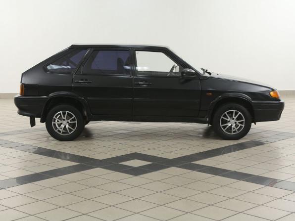 Lada (ВАЗ) 2114 с пробегом 2010 года, цена 174 000 рублей, 115000 км, хэтчбек, Автокод Объявления