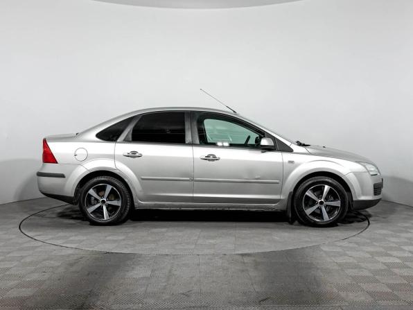 Ford Focus II с пробегом 2006 года, цена 350 000 рублей, 185951 км, седан, Автокод Объявления