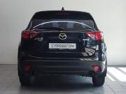 Mazda CX-5 I Барнаул  - изображение 42