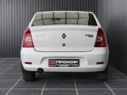 Renault Logan I Рестайлинг Пермь  - изображение 59