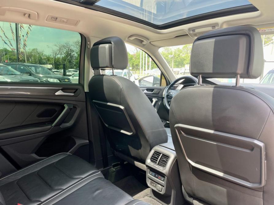Volkswagen Tiguan II Краснодар  - изображение 31