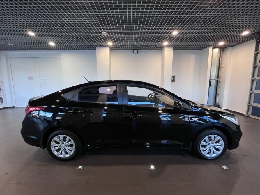 Hyundai Solaris II Чебоксары  - изображение 2