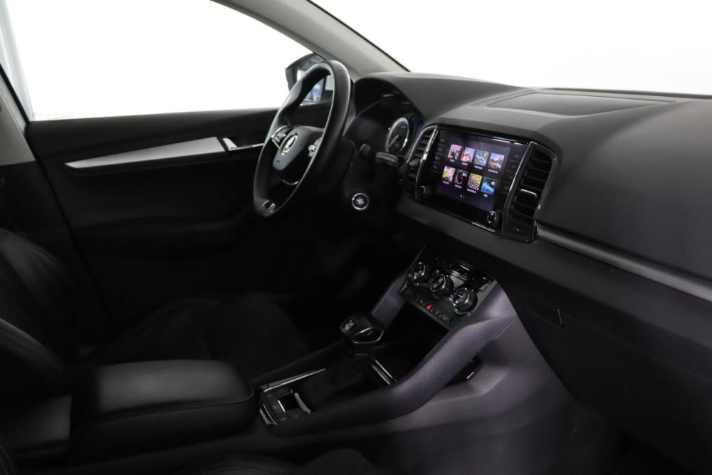 Skoda Karoq I Нижний Новгород  - изображение 14