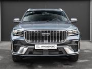 Geely Monjaro I Москва  - изображение 40