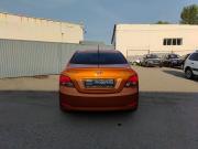 Hyundai Solaris I Рестайлинг Уфа  - изображение 29