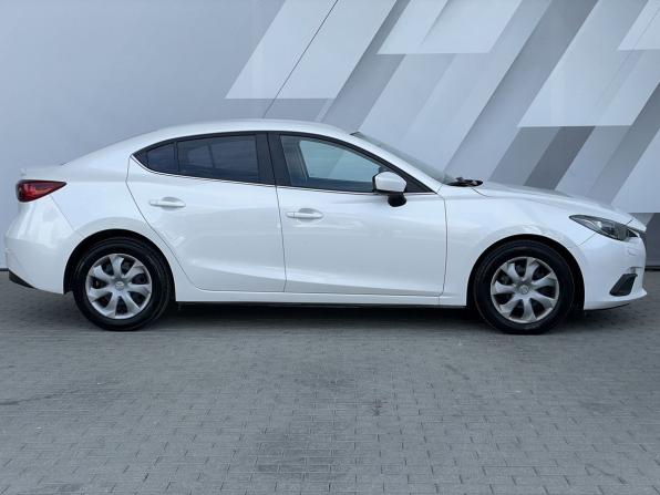 Mazda 3 III (BM) с пробегом 2013 года, цена 1 350 000 рублей, 151987 км, седан, Автокод Объявления