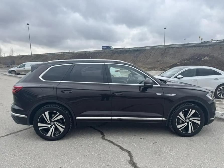 Volkswagen Touareg III Пермь  - изображение 9