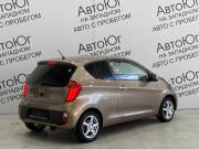 Kia Picanto II Ставрополь  - изображение 19