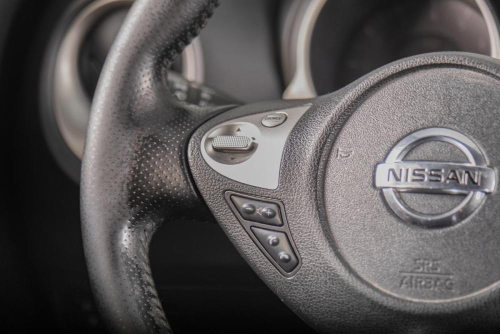 Nissan Juke I Томск  - изображение 14