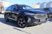 Haval F7x I Санкт-Петербург  - изображение 19