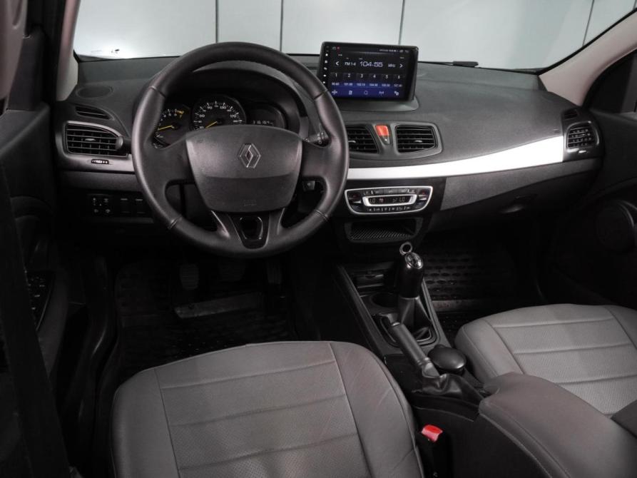 Renault Fluence I Воронеж  - изображение 6