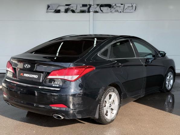 Hyundai i40 I с пробегом 2013 года, цена 959 000 рублей, 202806 км, седан, Автокод Объявления