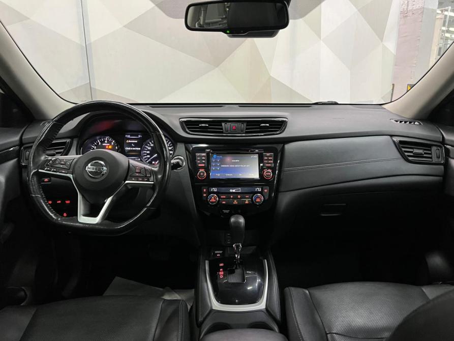 Nissan X-Trail III Рестайлинг Оренбург  - изображение 12