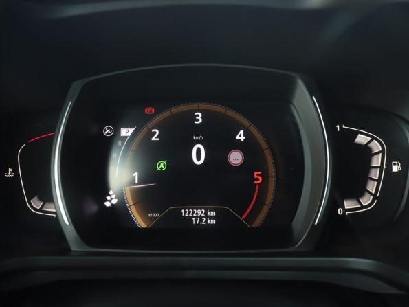 Renault Kadjar I Рестайлинг с пробегом 2020 года, цена 1 765 000 рублей, 122284 км, внедорожник, Автокод Объявления