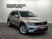 Volkswagen Tiguan II Пермь  - изображение 39