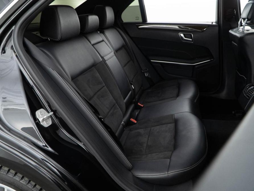 Mercedes-Benz E-Класс IV (W212 S212 C207) Рестайлинг Москва  - изображение 7
