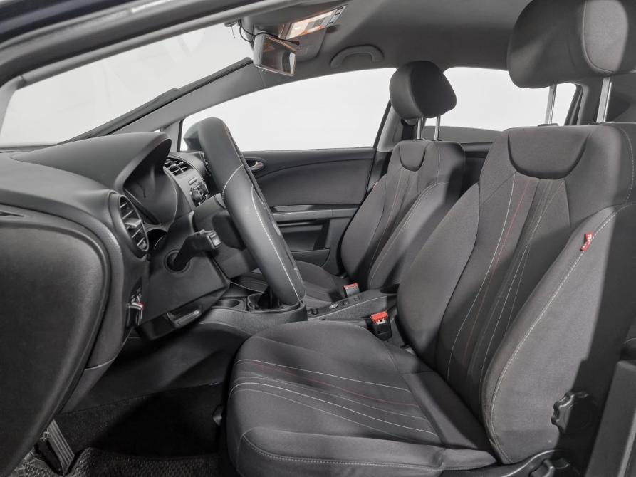 SEAT Leon II Рестайлинг Нижний Новгород  - изображение 13