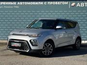 Kia Soul III Ижевск  - изображение 20