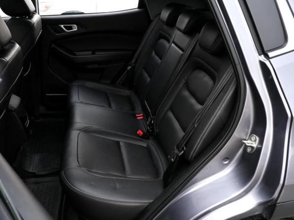 Chery Tiggo 4 I Рестайлинг с пробегом 2022 года, цена 989 000 рублей, 120746 км, внедорожник, Автокод Объявления
