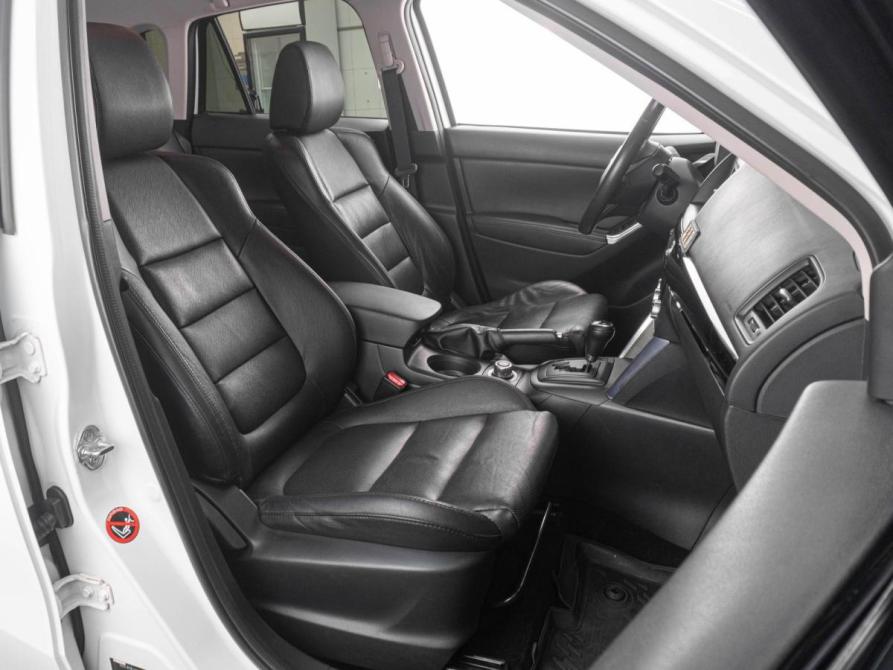 Mazda CX-5 I Тюмень  - изображение 8