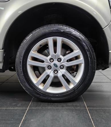 Land Rover Freelander II Рестайлинг 2 с пробегом 2012 года, цена 1 199 000 рублей, 261650 км, внедорожник, Автокод Объявления