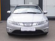 Honda Civic VIII Москва  - изображение 16