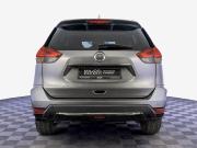 Nissan X-Trail III Рестайлинг Москва  - изображение 35