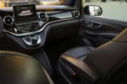 Mercedes-Benz V-Класс III (W447) Москва  - изображение 66