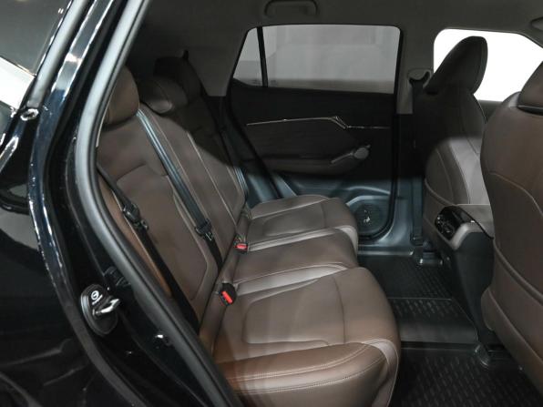 GAC GS4 с пробегом 2025 года, цена 3 380 000 рублей, 10500 км, внедорожник, Автокод Объявления