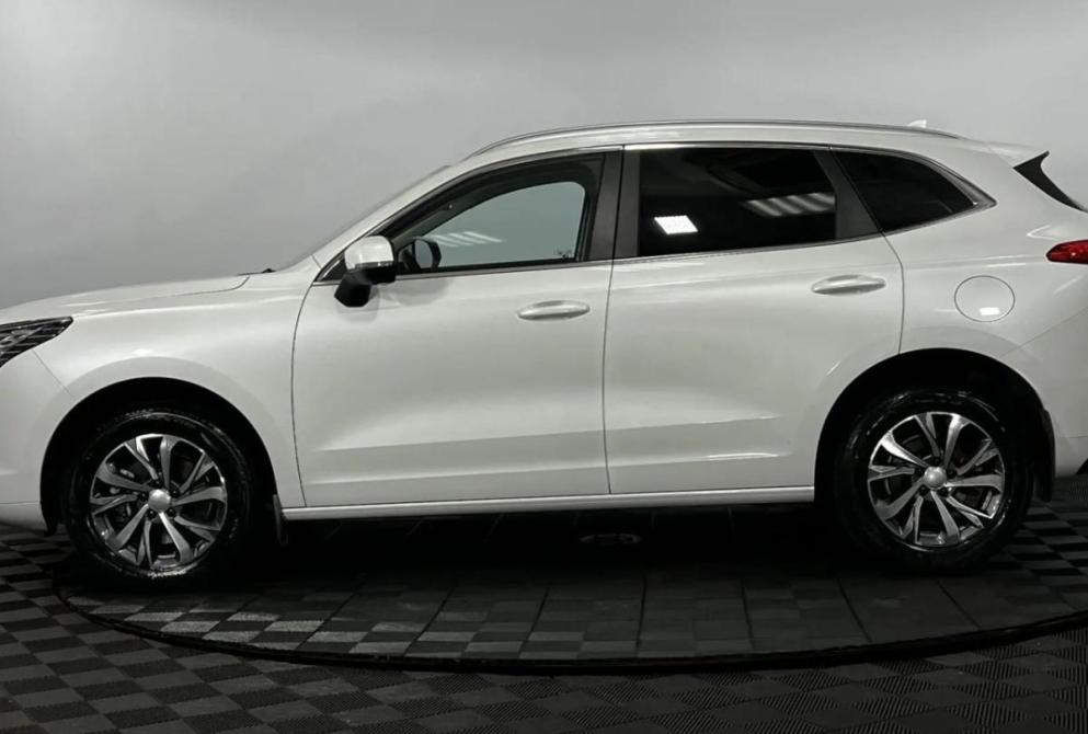 Haval Jolion I Нижний Новгород  - изображение 9
