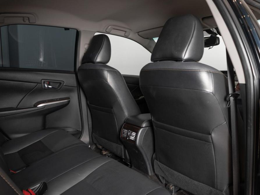Toyota Camry VII (XV50) Рестайлинг Казань  - изображение 8