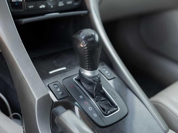 Honda Accord VIII с пробегом 2008 года, цена 1 140 000 рублей, 157265 км, седан, Автокод Объявления