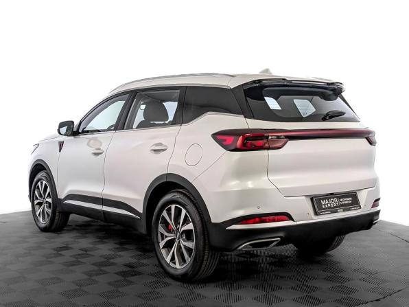 Chery Tiggo 7 Pro Max I с пробегом 2024 года, цена 1 749 000 рублей, 26003 км, внедорожник, Автокод Объявления