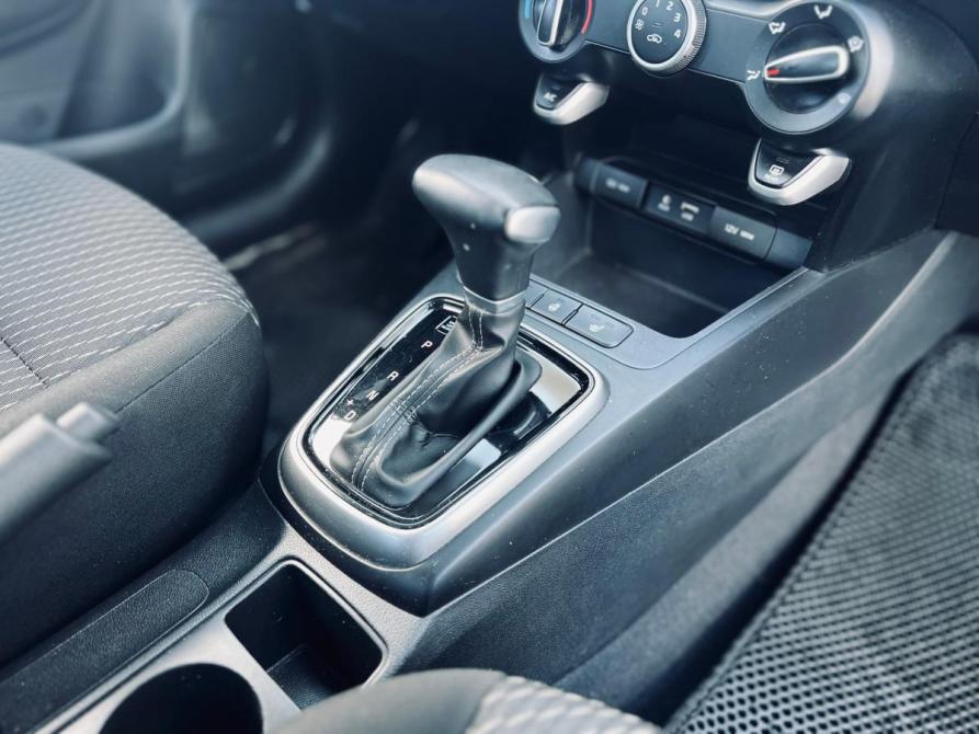Kia Rio IV Санкт-Петербург  - изображение 13