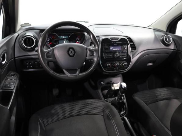 Renault Kaptur I с пробегом 2018 года, цена 1 719 000 рублей, 57158 км, внедорожник, Автокод Объявления