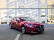 Mazda 6 III (GJ) Ставрополь  - изображение 19