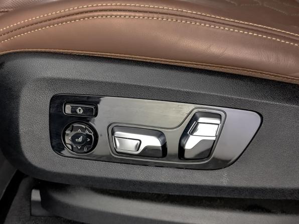 BMW X5 IV (G05/G18) с пробегом 2020 года, цена 6 700 000 рублей, 85275 км, внедорожник, Автокод Объявления
