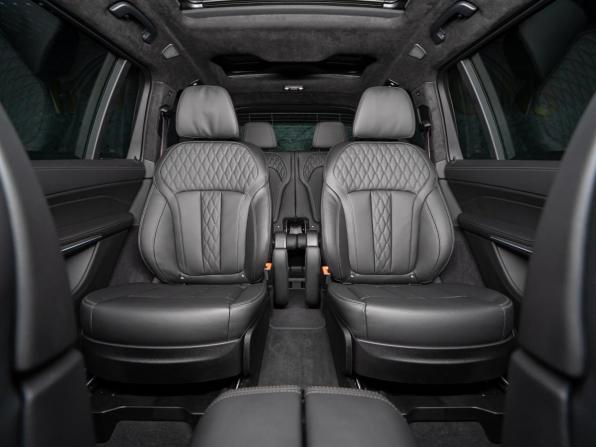 Новый BMW X7 I (G07) Рестайлинг 2026 года, цена 22 290 000 рублей, внедорожник, Автокод Объявления
