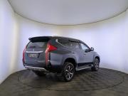Mitsubishi Pajero Sport III Москва  - изображение 32