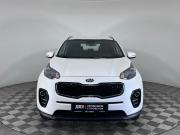Kia Sportage IV Ростов-на-Дону  - изображение 27