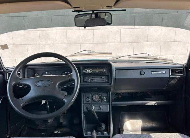Lada (ВАЗ) 2107 с пробегом 2011 года, цена 197 000 рублей, 83555 км, седан, Автокод Объявления