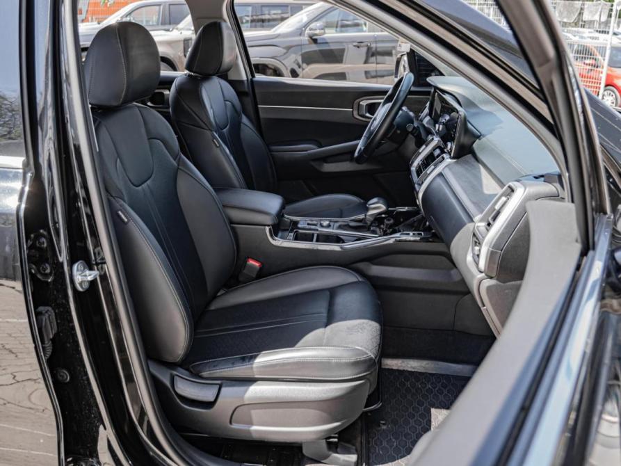 Kia Sorento IV Краснодар  - изображение 8