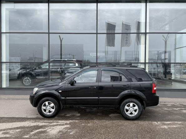 Kia Sorento I Рестайлинг с пробегом 2007 года, цена 575 000 рублей, 298313 км, внедорожник, Автокод Объявления